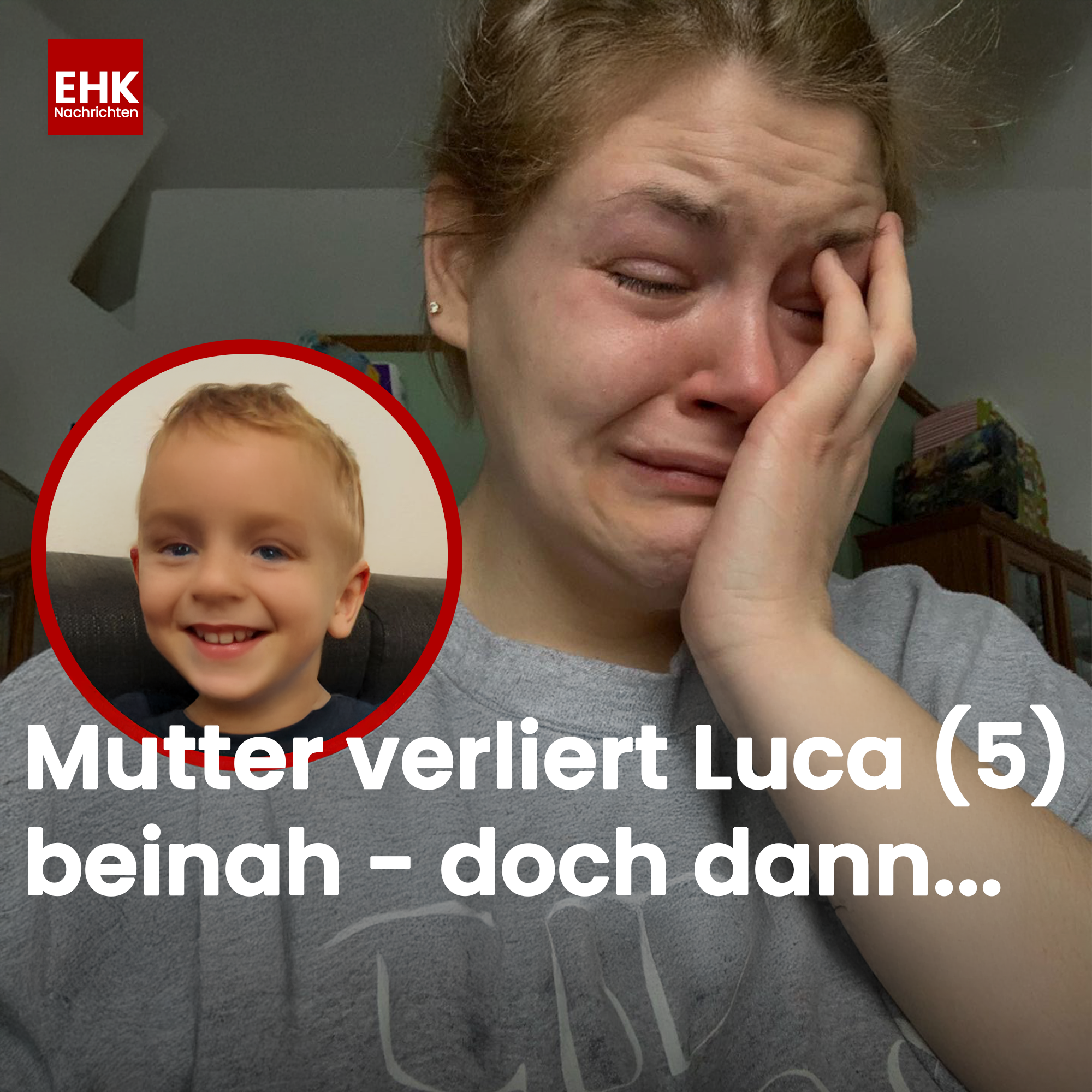Emotionaler Erfahrungsbericht: „Dieses Gerät hat meinem Kind das Leben gerettet“