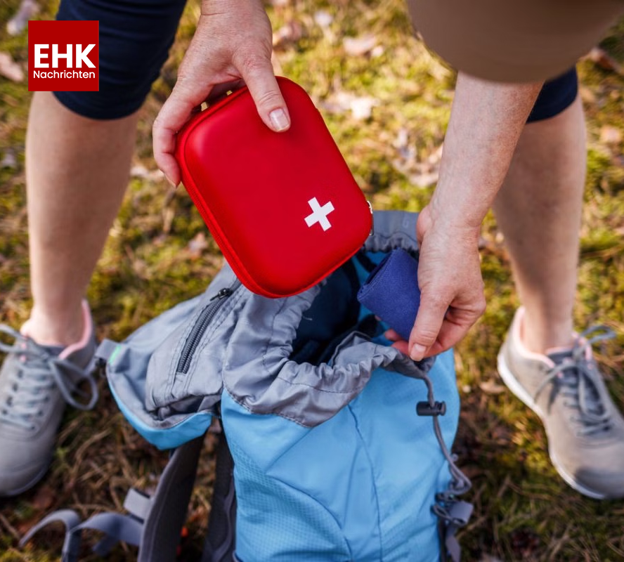 Erste Hilfe: 6 gefährliche Mythen – und was wirklich Leben rettet