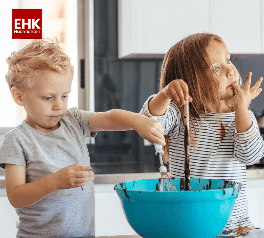 Erstickungsgefahr bei Babys & Kleinkindern – Wie Sie im Notfall richtig handeln