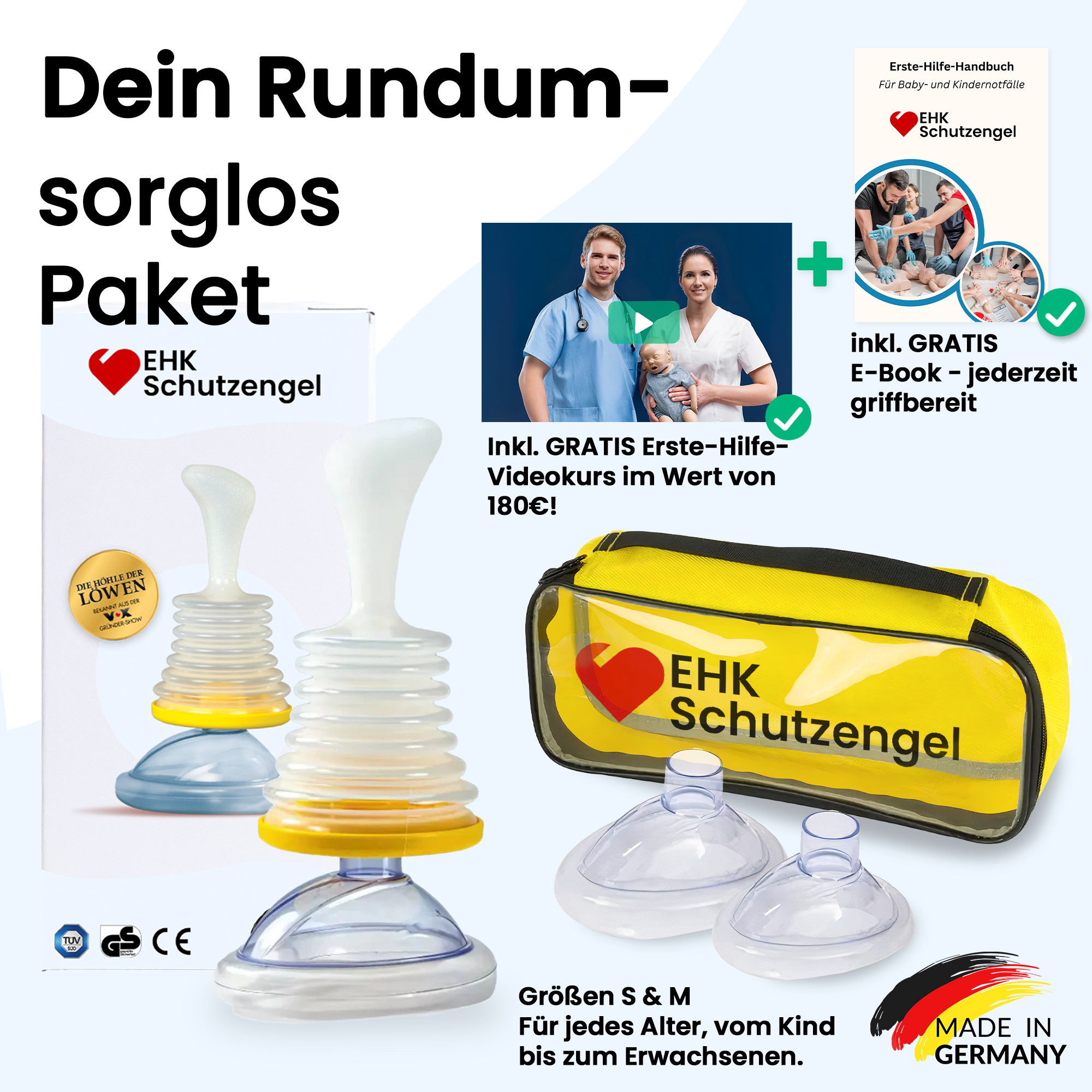 Schutzengel™